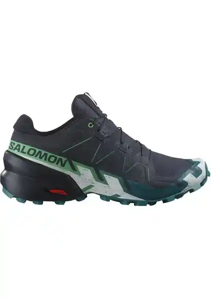 Salomon Speedcross 6 Erkek Outdoor Ayakkabısı Dayanıklılık ve Konfor Sunar