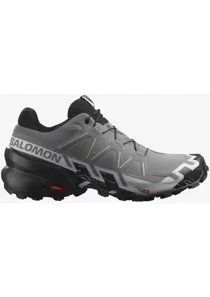 Salomon SPEEDCROSS 6 Erkek Outdoor Ayakkabısı Doğa Koşuları İçin Üstün Performans ve Dayanıklılık