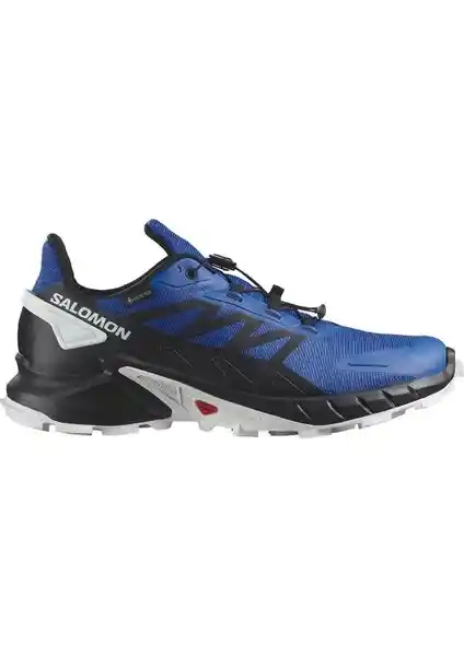 Salomon Supercross 4 Erkek Outdoor Ayakkabı: Yüksek Performans ve Şık Tasarım Bir Arada