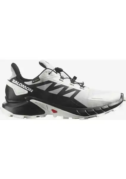Salomon Supercross 4 Gore-Tex Erkek Outdoor Ayakkabısı Dayanıklılık ve Konfor Bir Arada