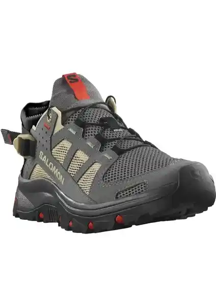 Salomon Techamphibian 5 Erkek Sandalet Günlük ve Outdoor Kullanım İçin Uygun