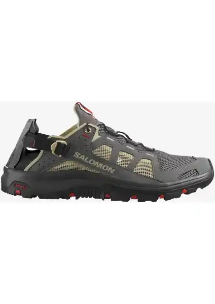 Salomon TECHAMPHIBIAN 5 Erkek Su Ayakkabısı – Dayanıklı ve Konforlu Outdoor Performans