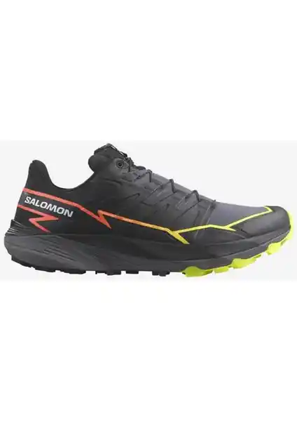 Salomon Thundercross Erkek Outdoor Ayakkabı Doğa Yürüyüşleri ve Trekking İçin Yüksek Performanslı