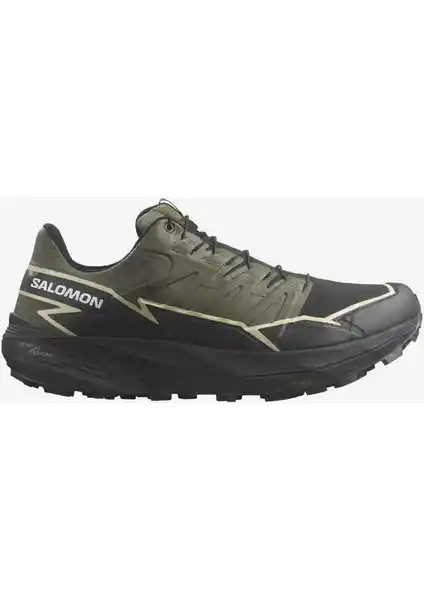 Salomon Thundercross Gore-Tex Erkek Koşu Ayakkabısı: Outdoor Performansı ve Dayanıklılığı Artıran Özellikler