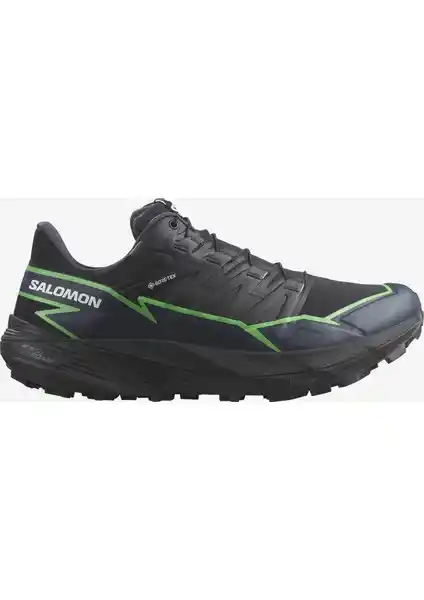 Salomon THUNDERCROSS GORE-TEX Erkek Koşu Ayakkabısı Yüksek Performanslı ve Dayanıklı Tasarım