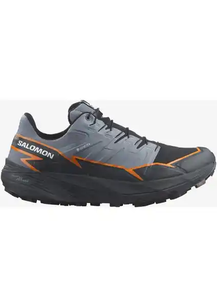 Salomon Thundercross GTX Erkek Outdoor Ayakkabısı Doğa ve Şehir Kullanımı İçin Uygun