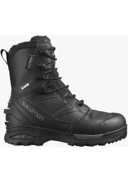 Salomon Toundra Pro Climasalomon Waterproof Erkek Outdoor Botu Kış Koşulları İçin Uygun