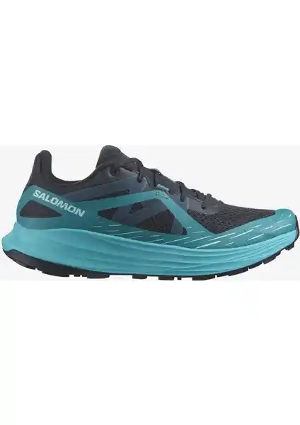 Salomon ULTRA FLOW Erkek Koşu Ayakkabısı Performans ve Konforu Bir Arada Sunar