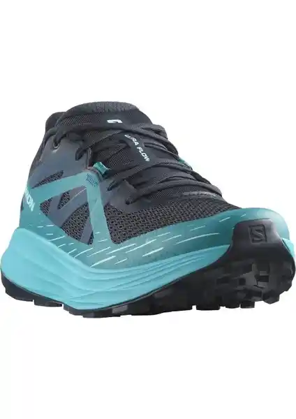 Salomon Ultra Flow Erkek Koşu ve Doğa Yürüyüşleri İçin Yüksek Performanslı Ayakkabı
