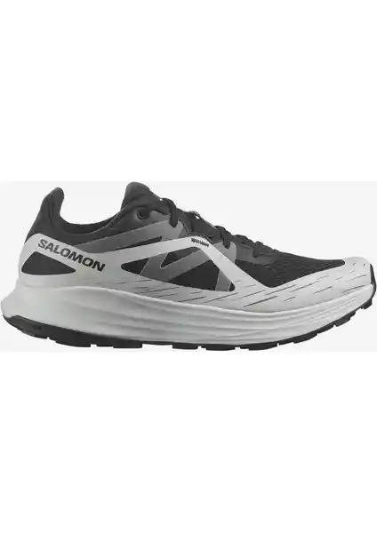Salomon Ultra Flow Erkek Siyah-Gri Outdoor Ayakkabı İncelemesi ve Özellikleri