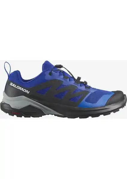 Salomon X-ADVENTURE Erkek Outdoor Ayakkabısı Performans ve Dayanıklılık Özellikleri