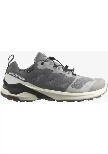 Salomon X-ADVENTURE GORE-TEX Erkek Outdoor Ayakkabısı Dayanıklılık ve Konfor Sunar