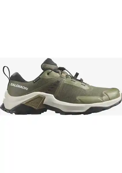 Salomon X Raise 2 Gore-Tex Erkek Outdoor Ayakkabısı Dayanıklılık ve Konfor Sunar