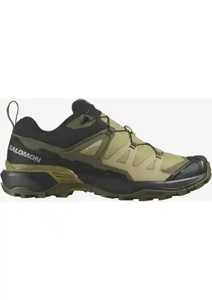 Salomon X ULTRA 360 Erkek Outdoor Ayakkabı: Yüksek Performans ve Konfor Sunan Modern Tasarım