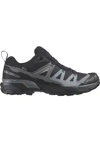 Salomon X Ultra 360 GTX Erkek Outdoor Ayakkabı İncelemesi ve Performans Özellikleri