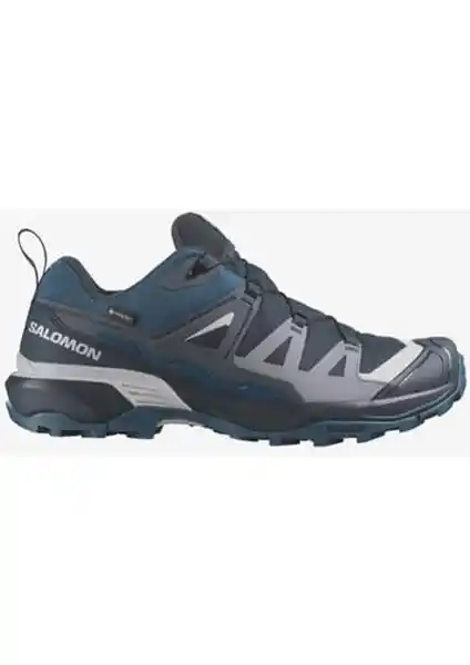 Salomon X Ultra 360 GTX Erkek Outdoor Ayakkabısı: Dayanıklılık ve Konfor Bir Arada