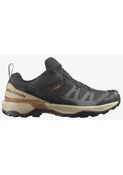 Salomon X Ultra 360 Gtx Erkek Outdoor Ayakkabısı: Dayanıklılık ve Konfor Sunan Modern Tasarım