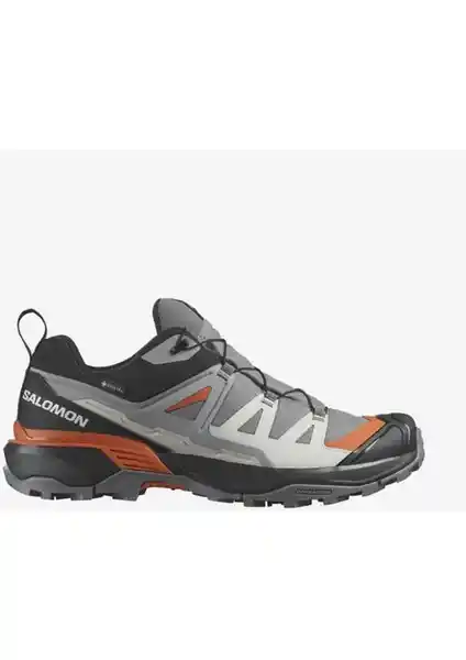 Salomon X Ultra 360 GTX Erkek Outdoor Ayakkabısı Doğa Yürüyüşleri ve Trekking İçin Uygun