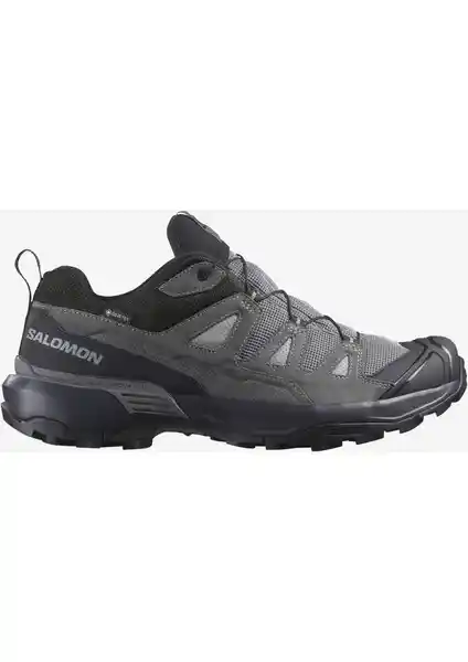Salomon X ULTRA 360 LEATHER GORE-TEX Erkek Outdoor Ayakkabı: Dayanıklılık ve Konfor Bir Arada