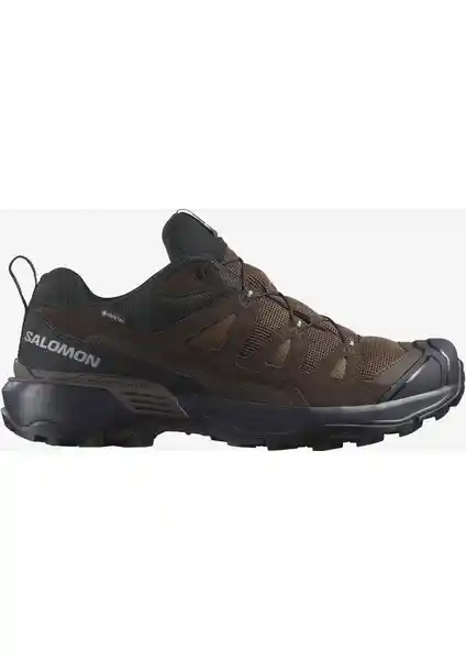 Salomon X ULTRA 360 LEATHER Gore-Tex Erkek Outdoor Ayakkabısı Dayanıklılık ve Konfor Sunar