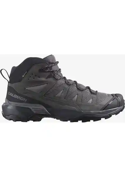 Salomon X ULTRA 360 LEATHER MID GORE-TEX Erkek Outdoor Botu Dayanıklılık ve Konfor Sunar