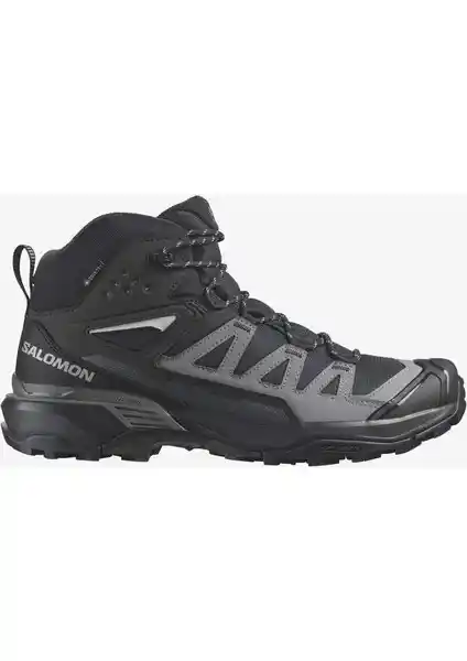 Salomon X ULTRA 360 MID GORE-TEX Erkek Outdoor Botu: Dayanıklı ve Konforlu Yürüyüş Ayakkabısı