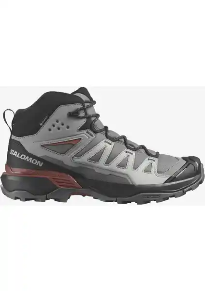 Salomon X ULTRA 360 MID Gore-Tex Erkek Outdoor Botu Dayanıklılık ve Konfor Sunar