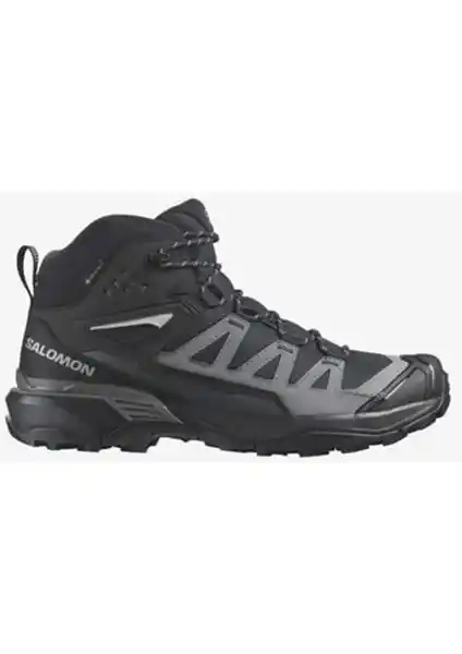 Salomon X Ultra 360 Mıd Gtx Erkek Outdoor Botları Dayanıklı ve Konforlu Tasarım