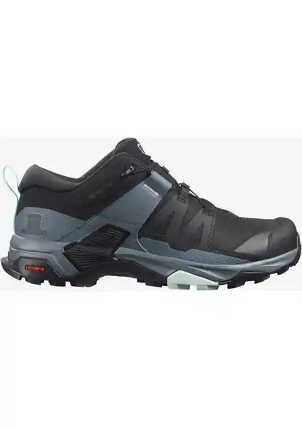 Salomon X Ultra 4 Gore-Tex Kadın Outdoor Ayakkabısı Performans ve Konfor Sunan Tasarım