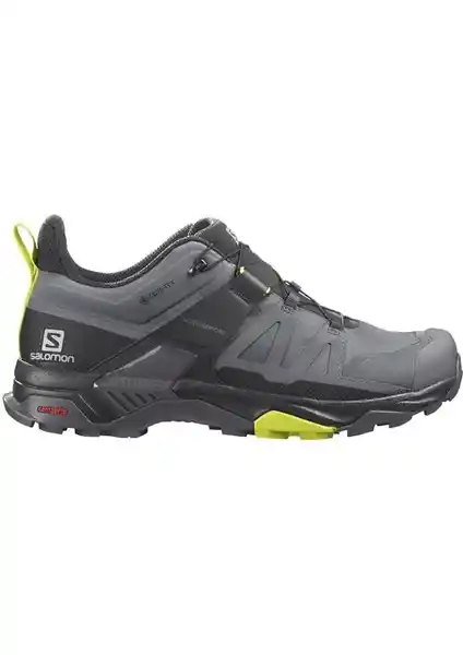 Salomon X Ultra 4 GTX Erkek Outdoor Ayakkabı Yüksek Performans ve Dayanıklılık İçin Uygun