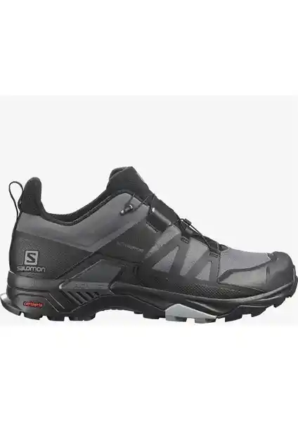 Salomon X Ultra 4 Gtx Erkek Outdoor Ayakkabısı: Dayanıklılık ve Konforun Birleşimi