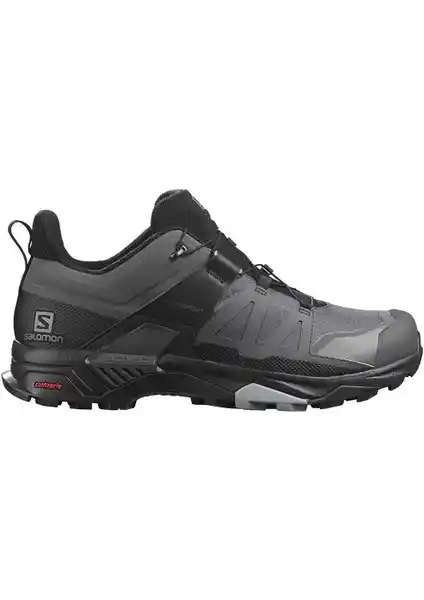 Salomon X Ultra 4 GTX Erkek Outdoor Ayakkabısı: Dayanıklılık ve Performans Odaklı Tasarım