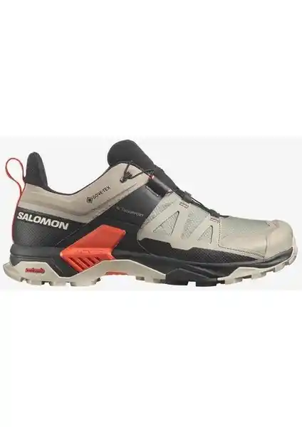 Salomon X Ultra 4 GTX Erkek Outdoor Ayakkabısı Doğa ve Macera İçin Uygun Bir Seçenek