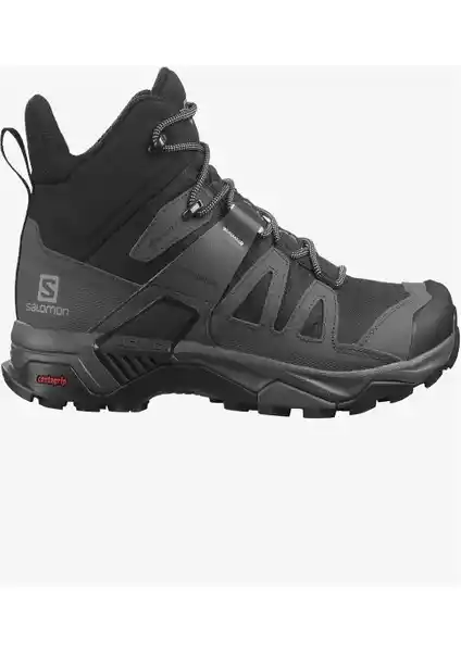 Salomon X Ultra 4 Mid Gtx Erkek Outdoor Ayakkabısı Detaylı Değerlendirme ve Özellikler