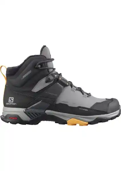 Salomon X Ultra 4 Mid Winter Erkek Outdoor Bot: Dayanıklı, Sıcak ve Su Geçirmez Kış Ayakkabısı