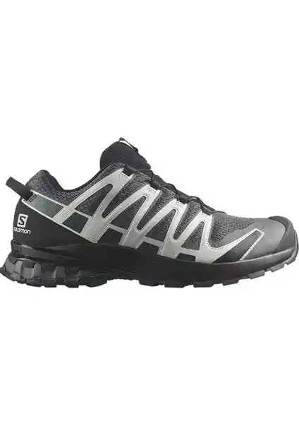 Salomon Xa Pro 3D V8 Erkek Outdoor Ayakkabı: Dayanıklılık ve Konfor Sunan Yüksek Performanslı Model