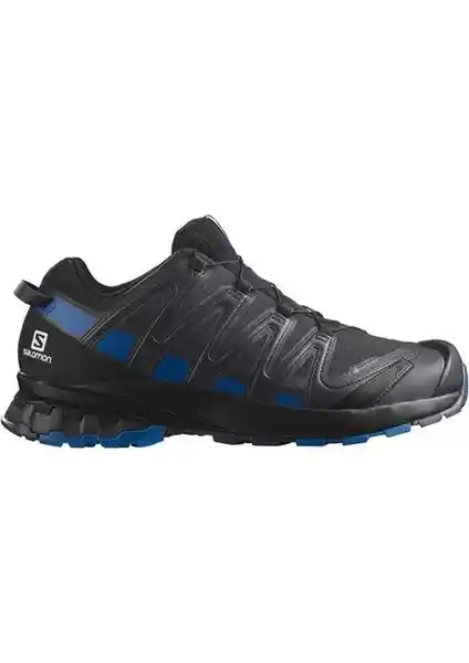 Salomon XA Pro 3D V8 GTX Siyah Erkek Spor Ayakkabısı Performans ve Konfor Üzerine İnceleme