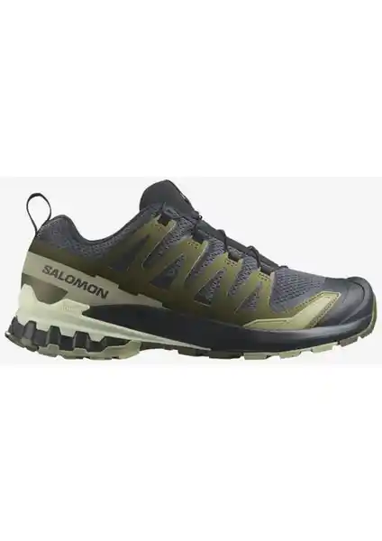 Salomon Xa Pro 3D V9 Erkek Outdoor Ayakkabısı Dayanıklı ve Konforlu Tasarım