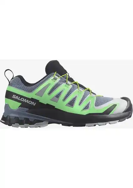 Salomon XA PRO 3D V9 Erkek Outdoor Ayakkabısı Dayanıklılık ve Performans Sunar