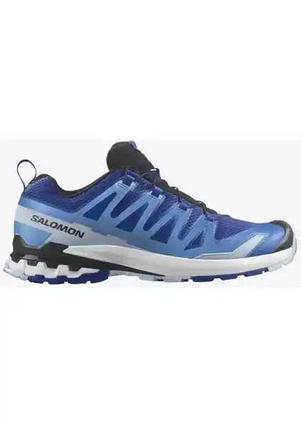 Salomon Xa Pro 3D V9 Erkek Outdoor Ayakkabısı Doğa ve Spor İçin Dayanıklı Tasarım