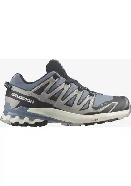 Salomon XA PRO 3D V9 GORE-TEX Erkek Outdoor Ayakkabı: Dayanıklı ve Konforlu Doğa Sporları Ayakkabısı