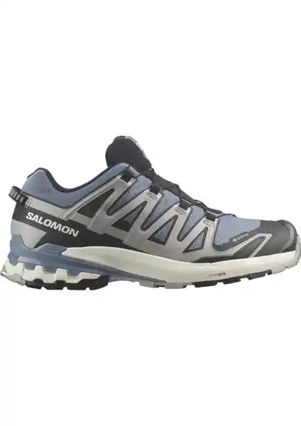 Salomon XA Pro 3D V9 Gore-Tex Erkek Outdoor Ayakkabısı Dayanıklılık ve Konfor Sunar