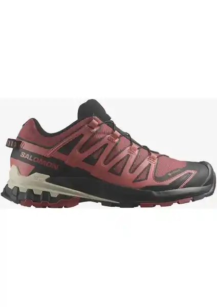 Salomon XA PRO 3D V9 GORE-TEX Kadın Outdoor Ayakkabısı Doğa ve Macera İçin Tasarlandı