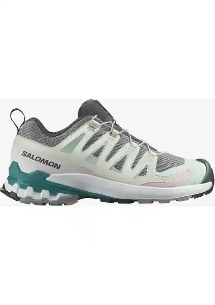 Salomon XA PRO 3D V9 Kadın Outdoor Ayakkabısı Doğa Koşuları ve Yürüyüşleri İçin Uygun