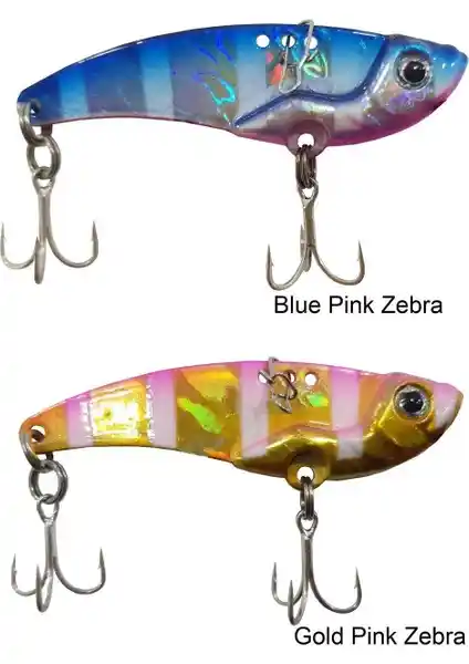 Savage Gear 3D Minnow VIB Blade 5.5cm 14.5g Jig Yem Performansı ve Özellikleri