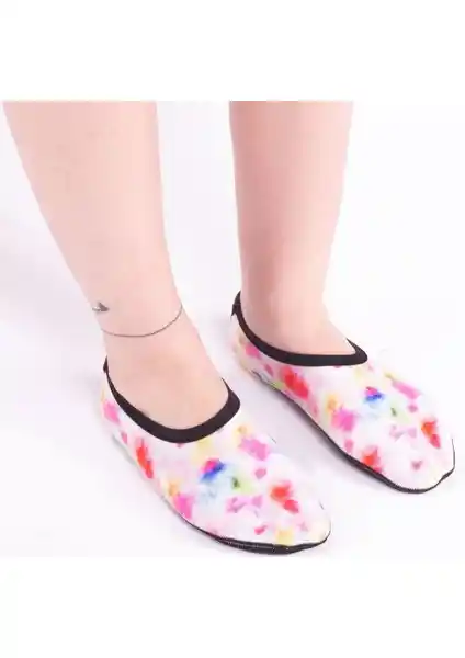 Savana Kaymaz Havuz Patiği Güvenli ve Çok Yönlü Kullanım İçin Tasarlandı