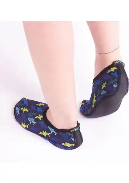 Savana Kaymaz Havuz Patiği: Güvenli ve Konforlu Çok Yönlü Kullanım İçin Ideal