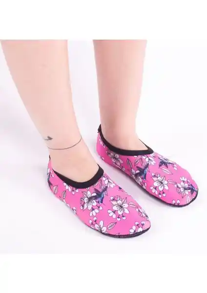 Savana Kaymaz Taban Deniz Patiği: Güvenli ve Çok Yönlü Kullanım için İdeal Ayakkabı