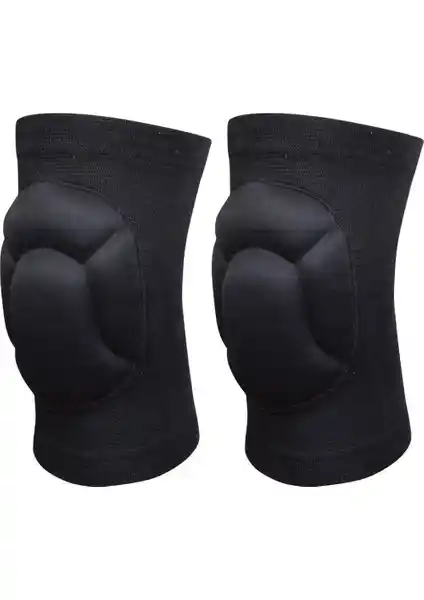 Schmilton Voleybol Dizliği Çift: Dizleri Koruyan ve Konfor Sunan Spor Dizlikleri