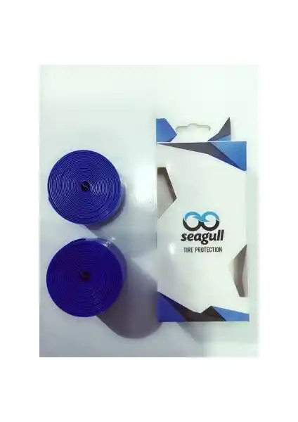 Seagull Dağ Bisikleti Lastik Zırhı: Yüksek Performanslı Koruma ve Kolay Uygulama